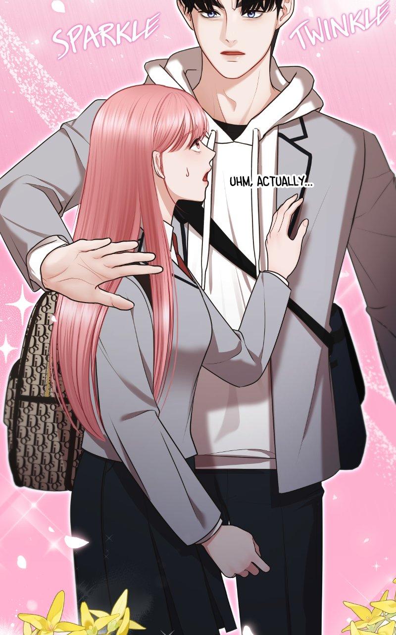 You're So Pretty Chap 5 - Next Chap 6