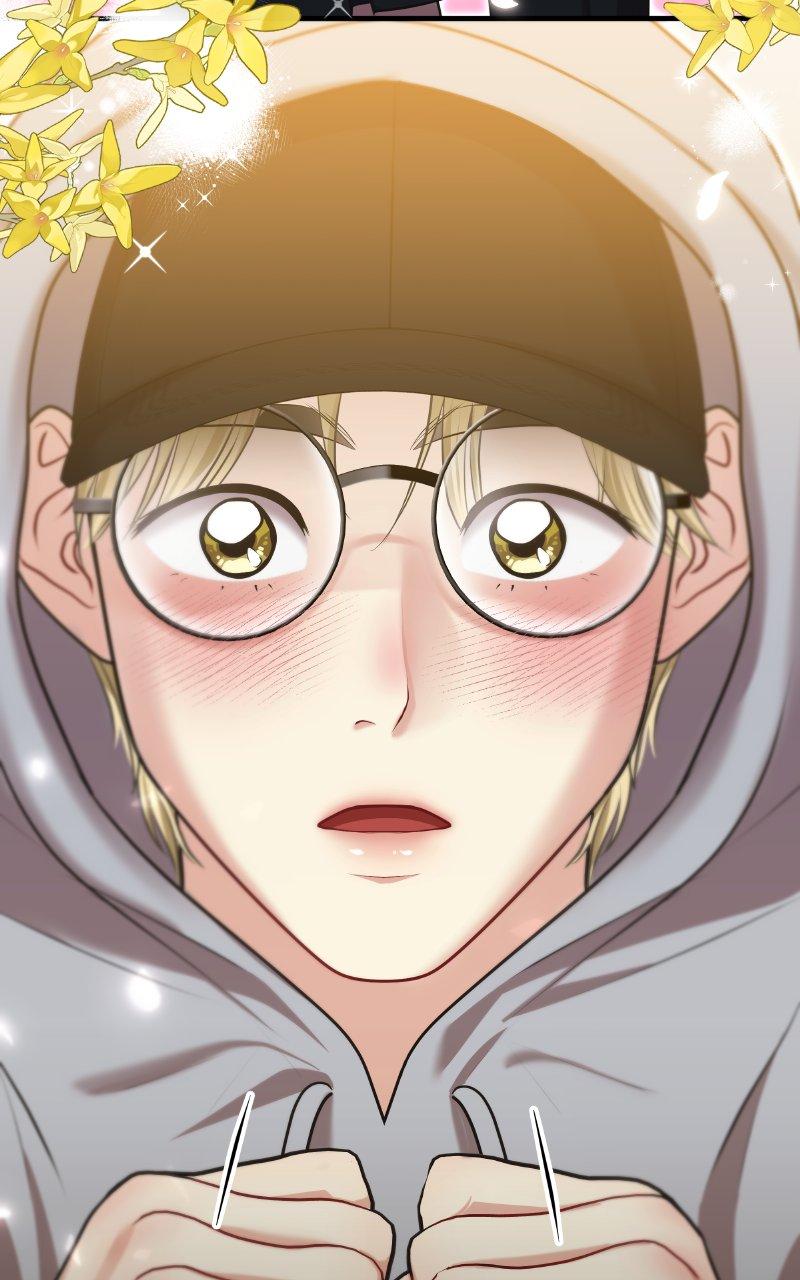 You're So Pretty Chap 5 - Next Chap 6