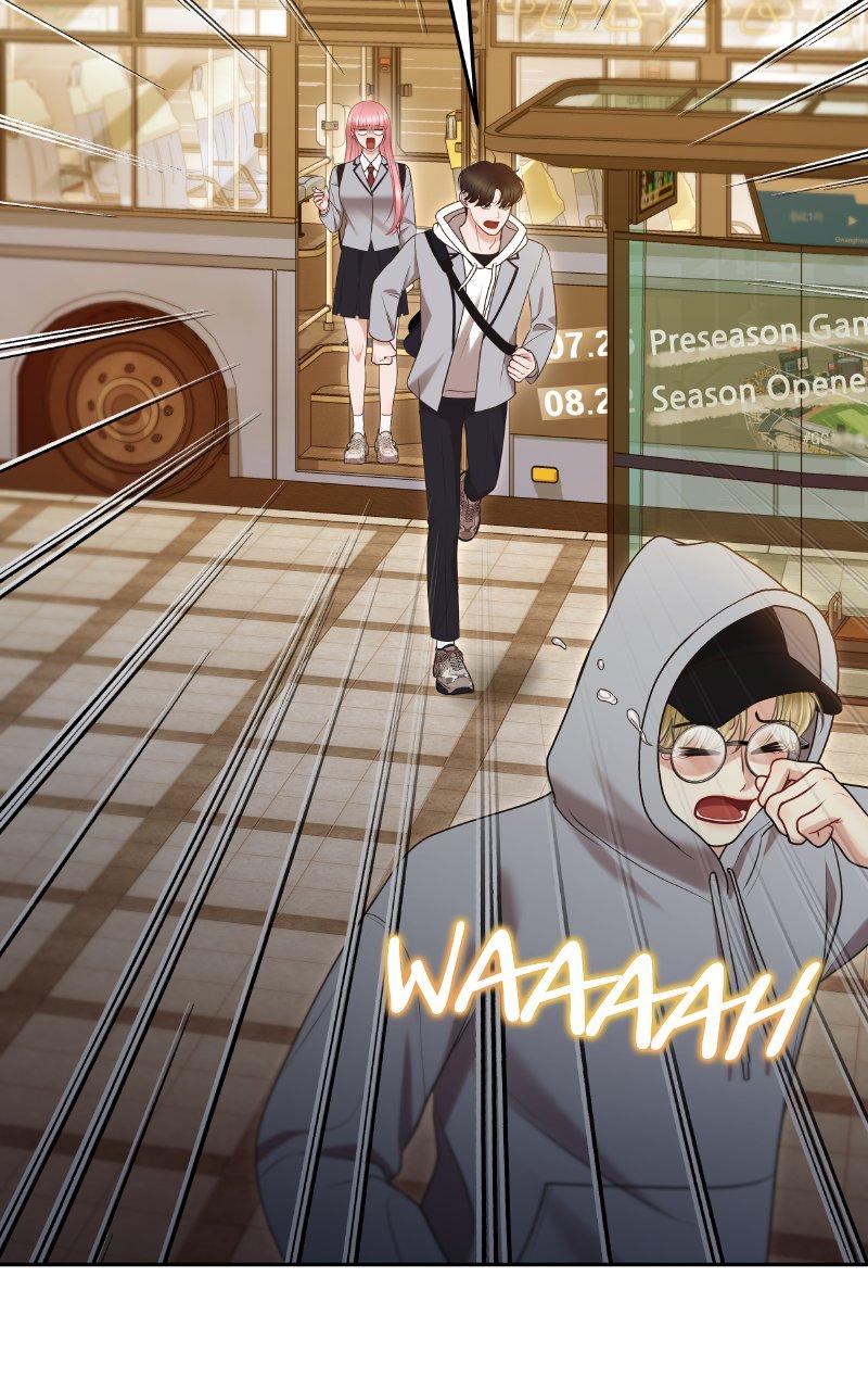 You're So Pretty Chap 5 - Next Chap 6