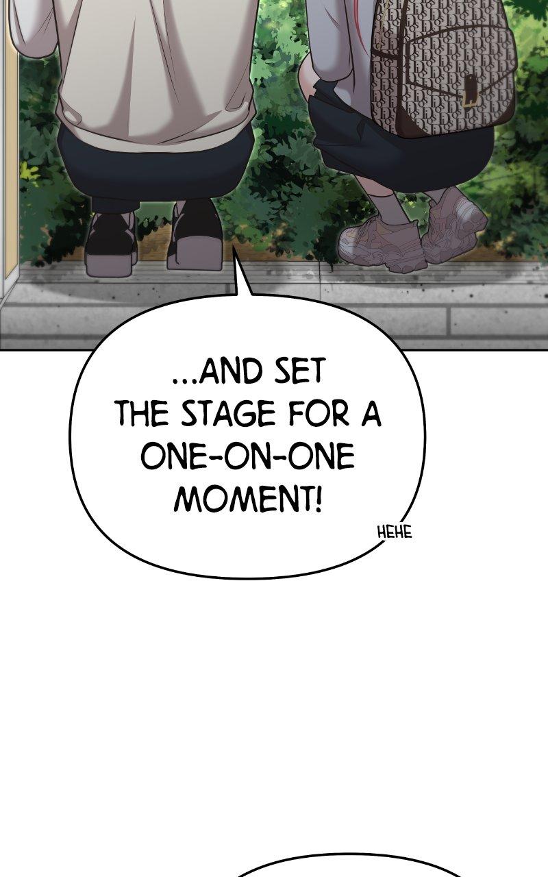 You're So Pretty Chap 5 - Next Chap 6