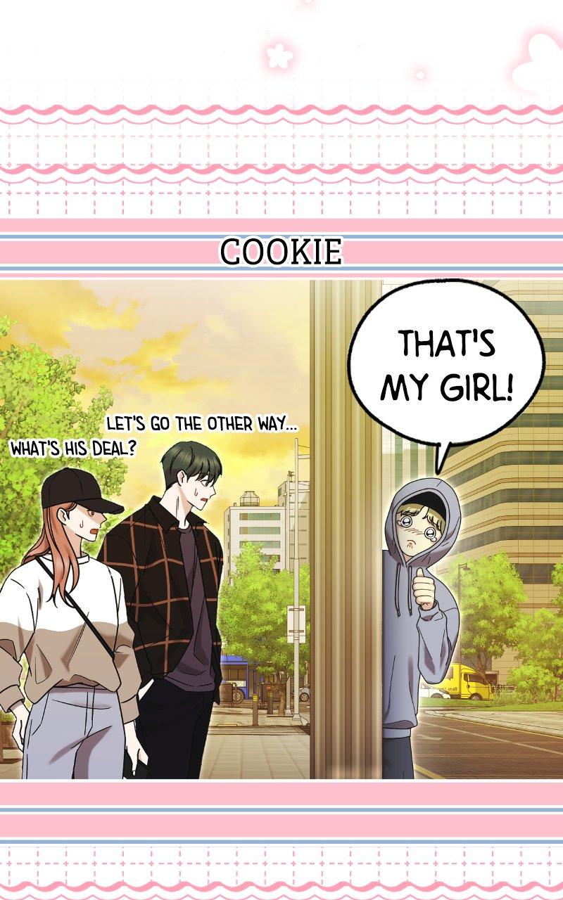 You're So Pretty Chap 5 - Next Chap 6