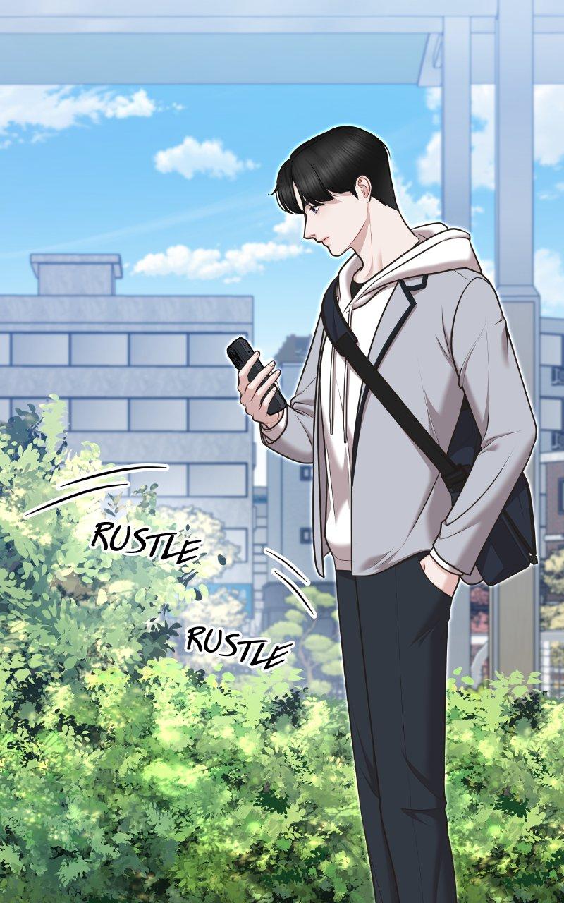 You're So Pretty Chap 5 - Next Chap 6