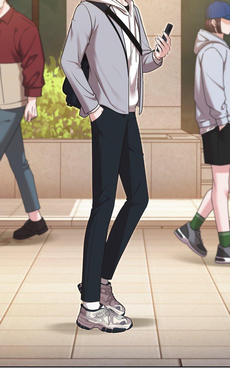 You're So Pretty Chap 5 - Next Chap 6