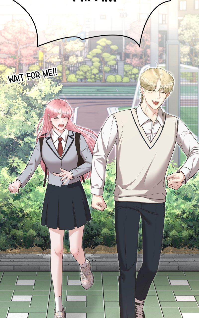 You're So Pretty Chap 5 - Next Chap 6