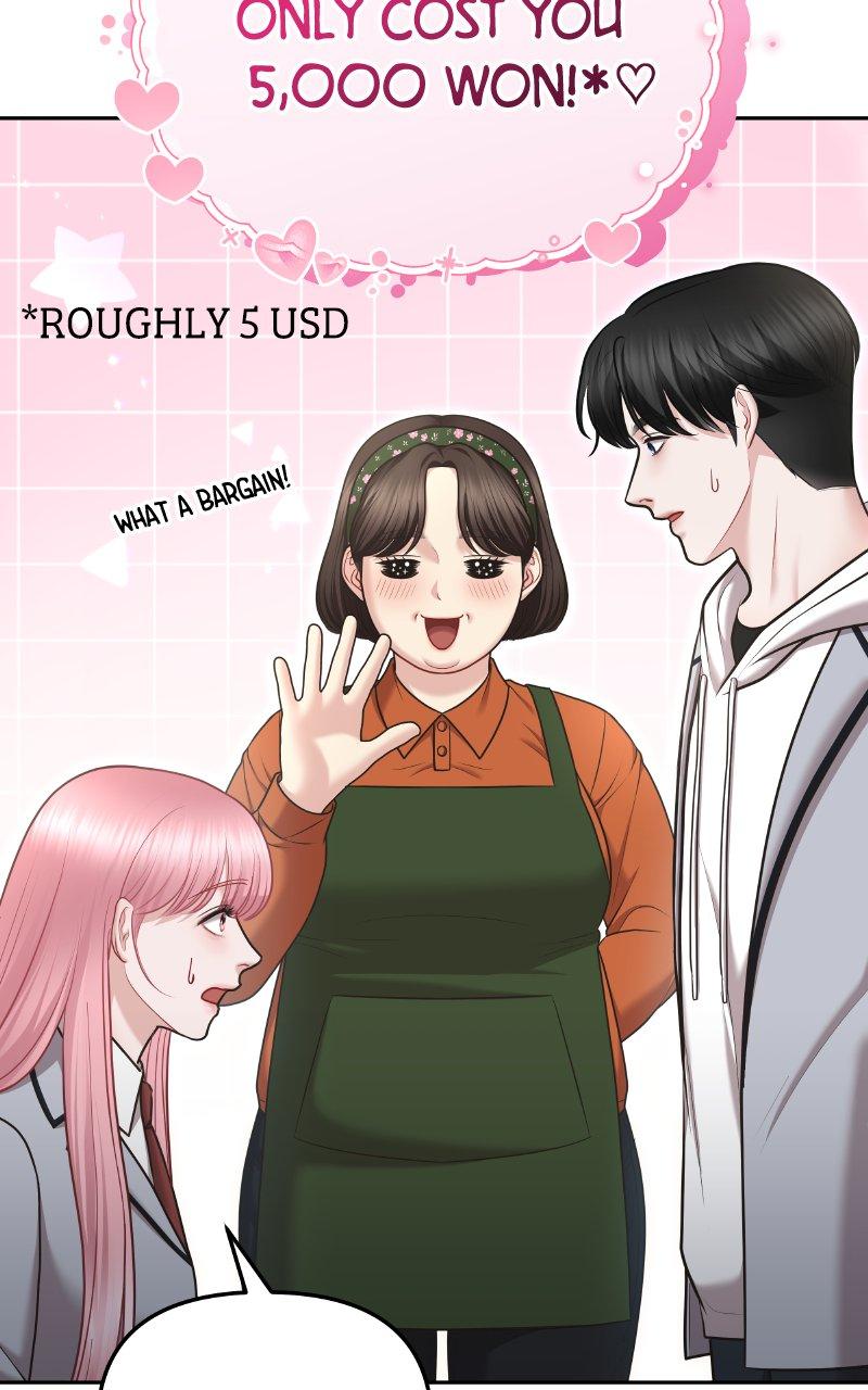 You're So Pretty Chap 6 - Next Chap 7