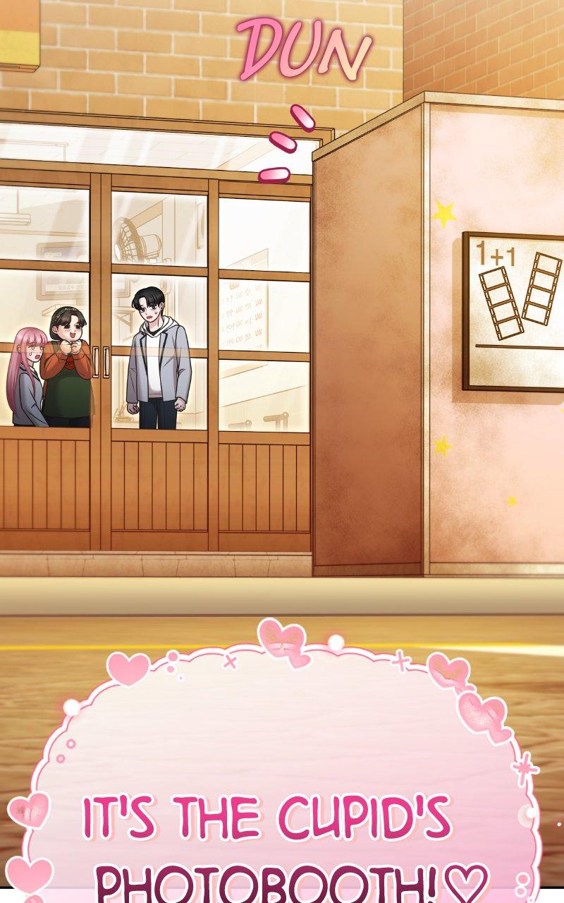 You're So Pretty Chap 6 - Next Chap 7