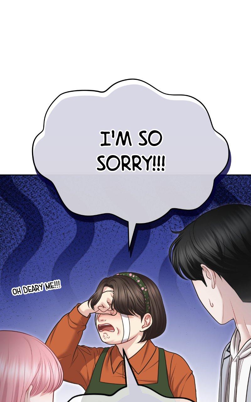 You're So Pretty Chap 6 - Next Chap 7