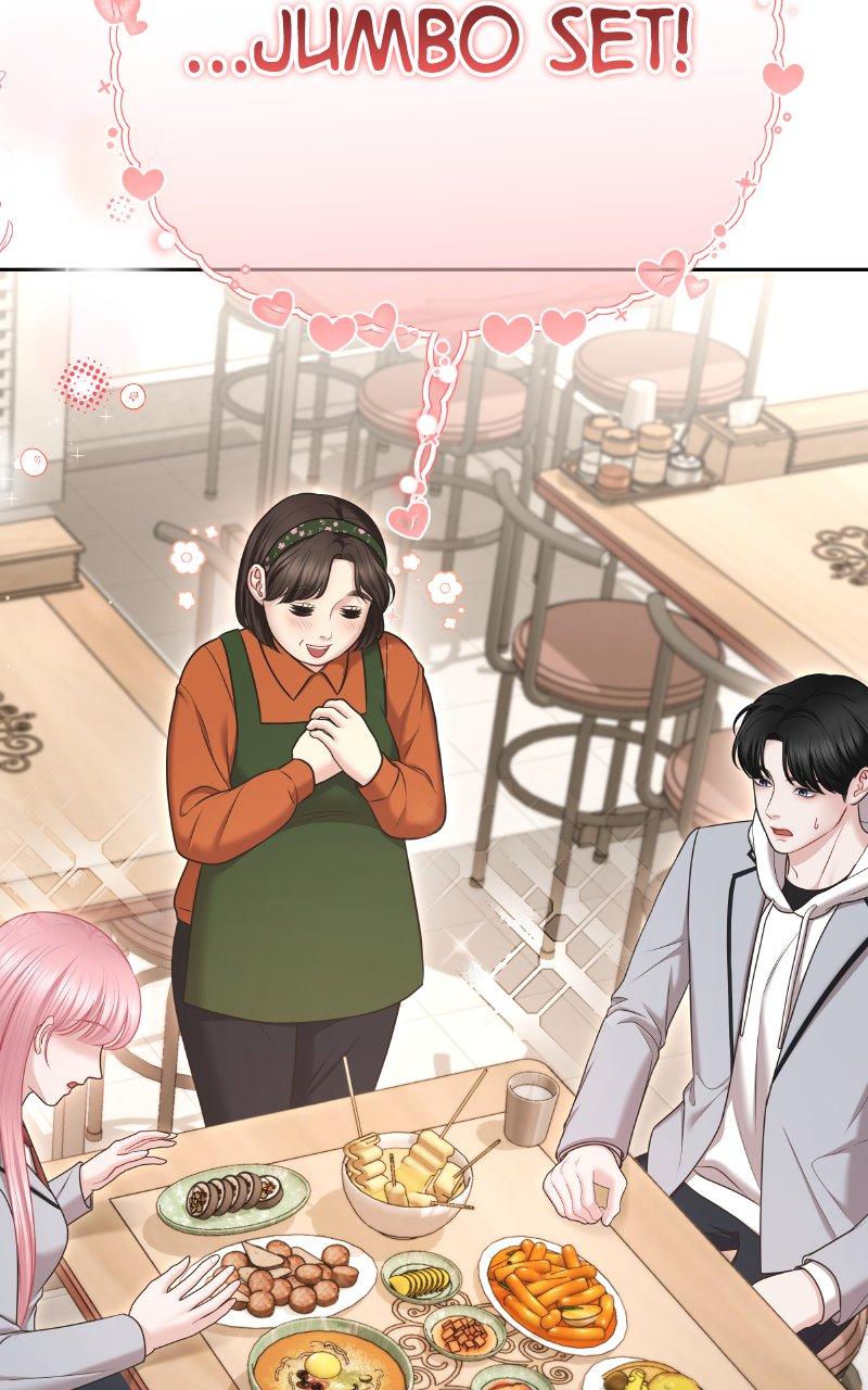 You're So Pretty Chap 6 - Next Chap 7