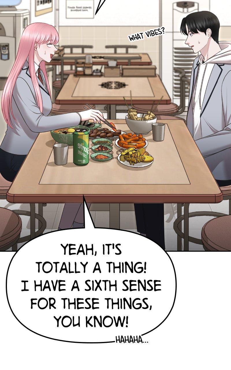 You're So Pretty Chap 6 - Next Chap 7