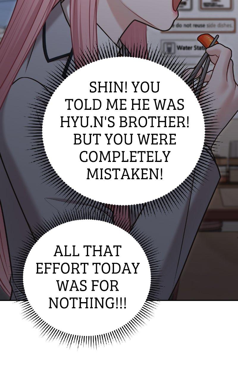 You're So Pretty Chap 6 - Next Chap 7