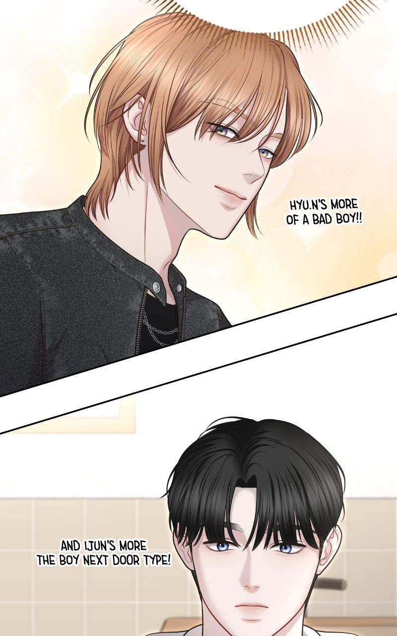 You're So Pretty Chap 6 - Next Chap 7