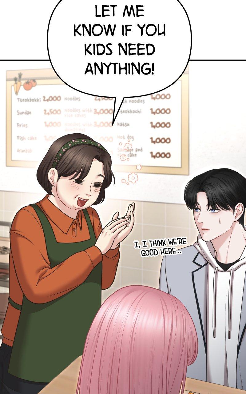 You're So Pretty Chap 6 - Next Chap 7