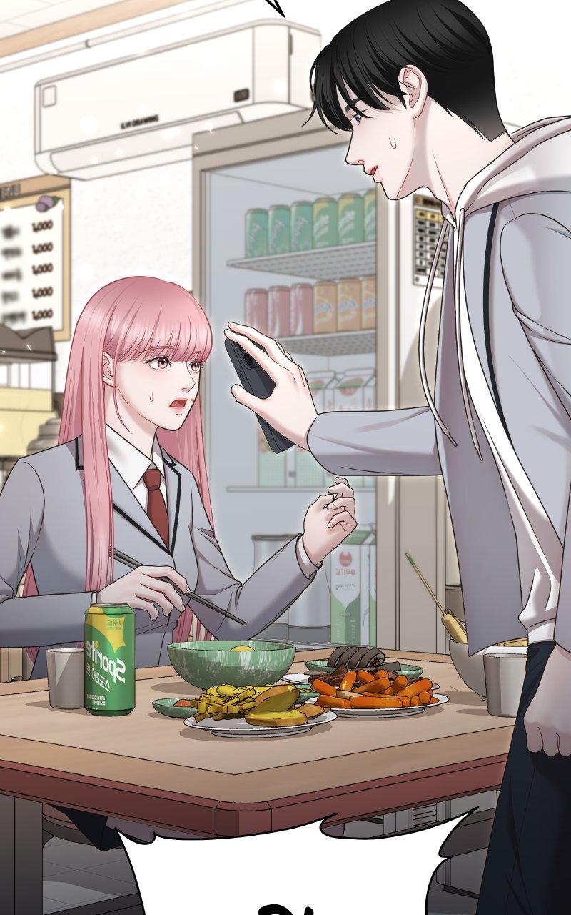 You're So Pretty Chap 6 - Next Chap 7