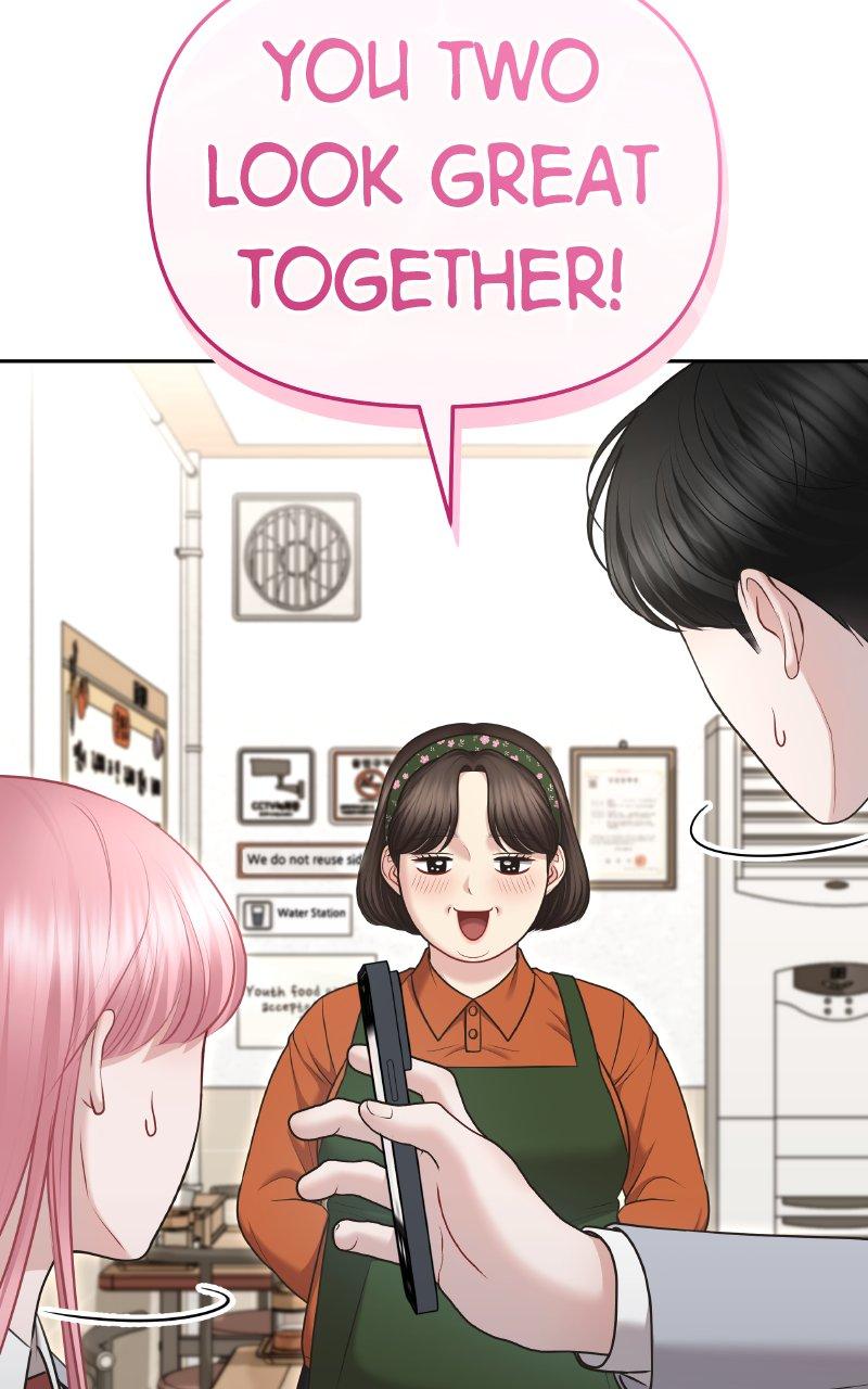 You're So Pretty Chap 6 - Next Chap 7
