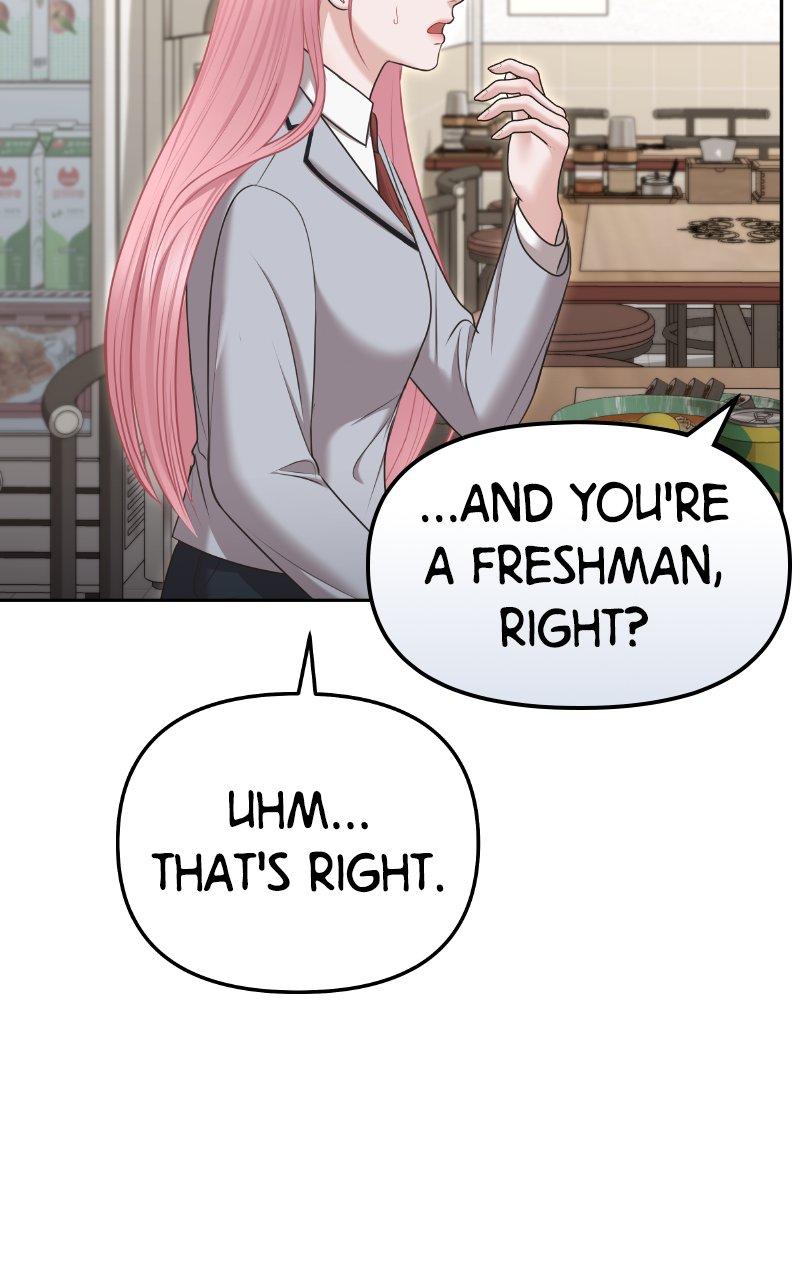 You're So Pretty Chap 6 - Next Chap 7