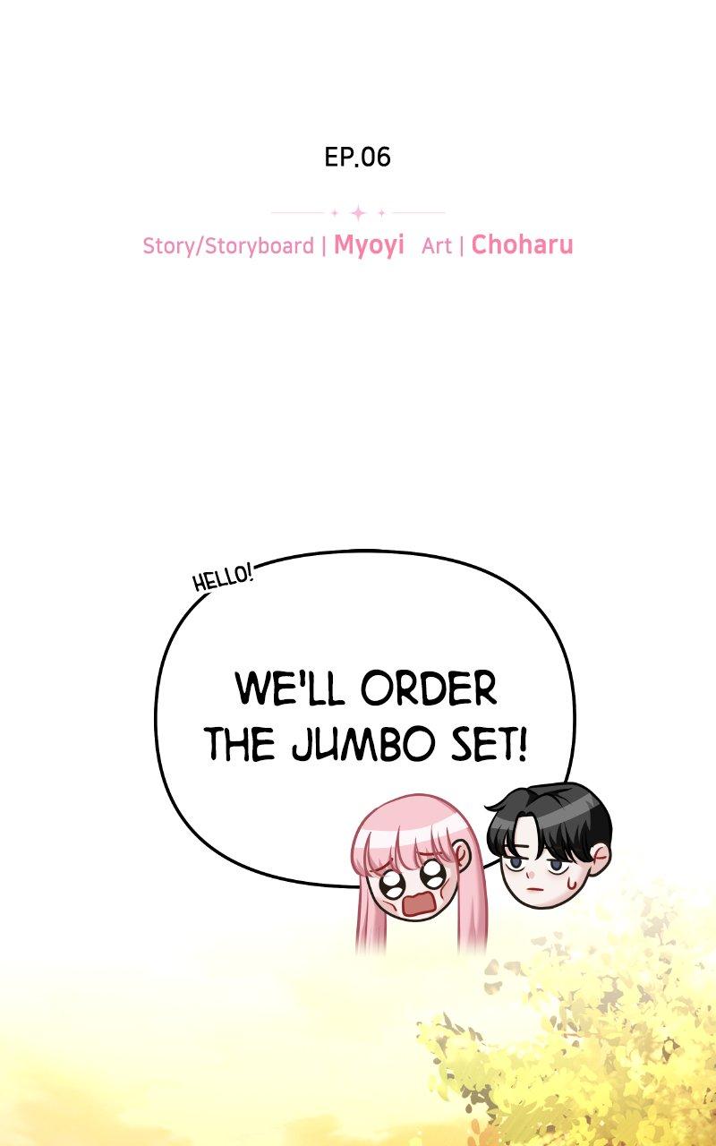 You're So Pretty Chap 6 - Next Chap 7