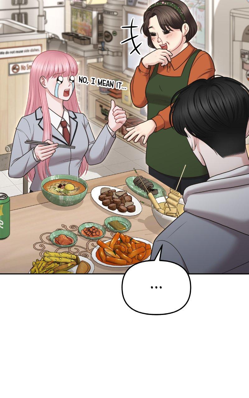 You're So Pretty Chap 6 - Next Chap 7