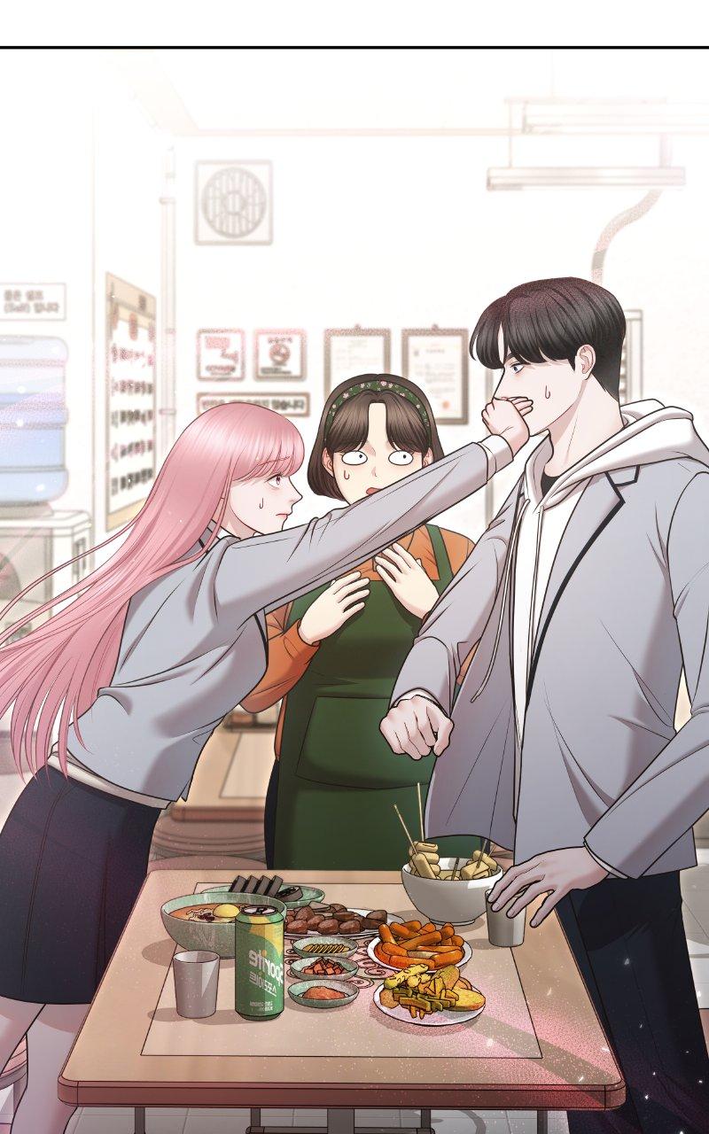 You're So Pretty Chap 6 - Next Chap 7