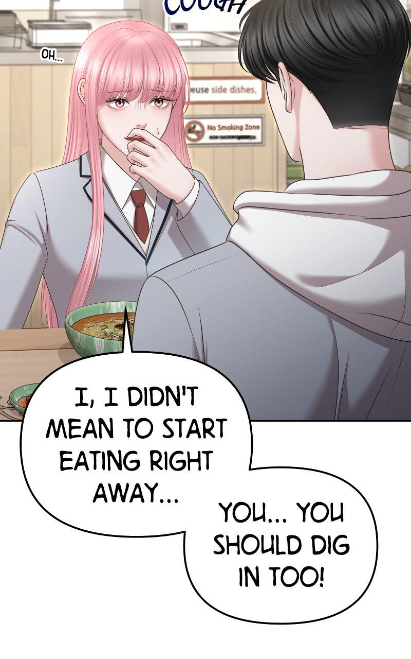You're So Pretty Chap 6 - Next Chap 7