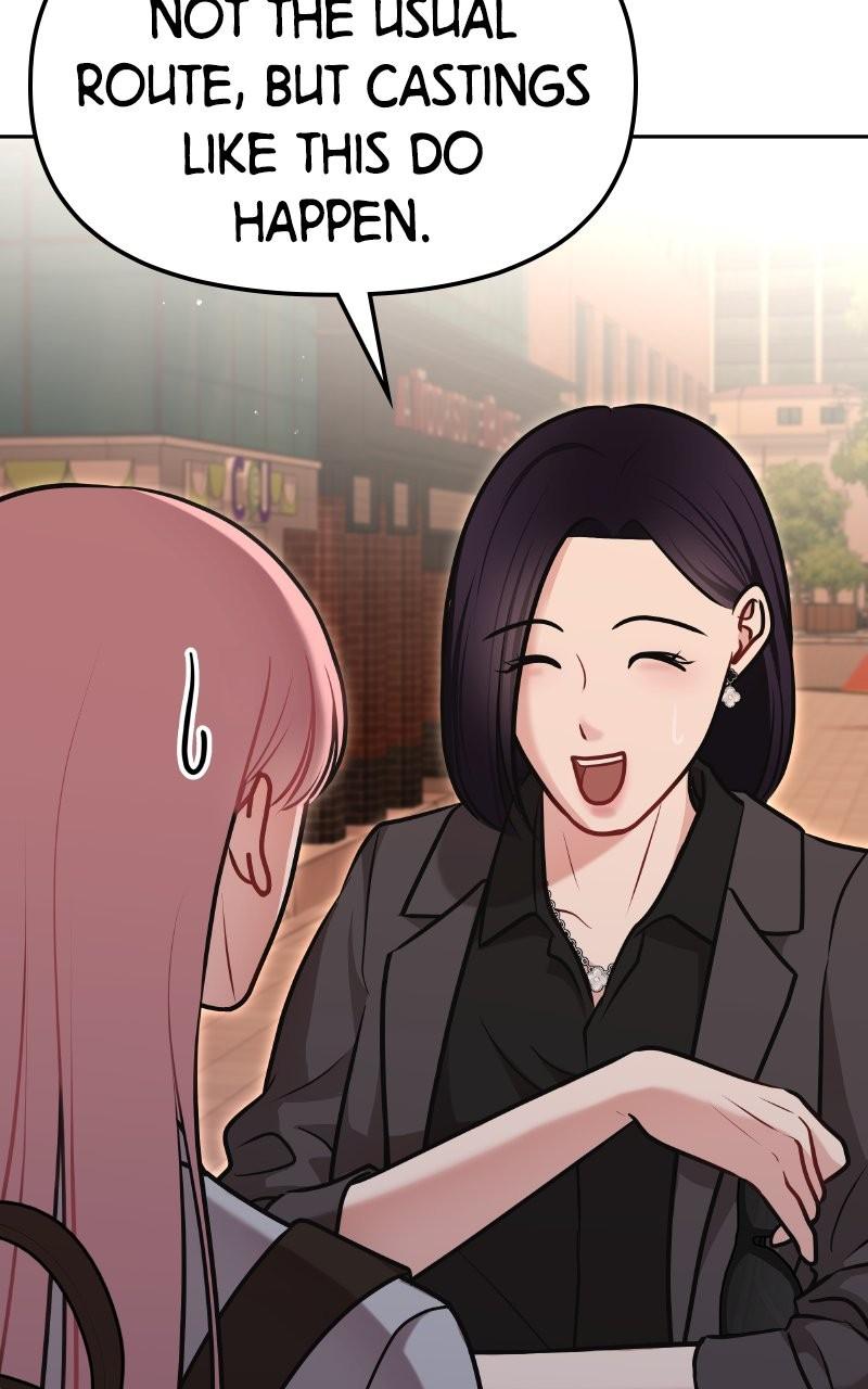 You're So Pretty Chap 8 - Next Chap 9
