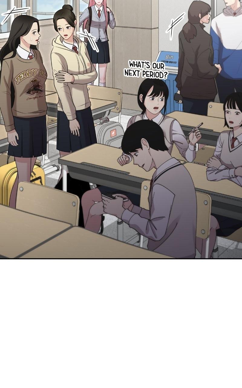 You're So Pretty Chap 8 - Next Chap 9