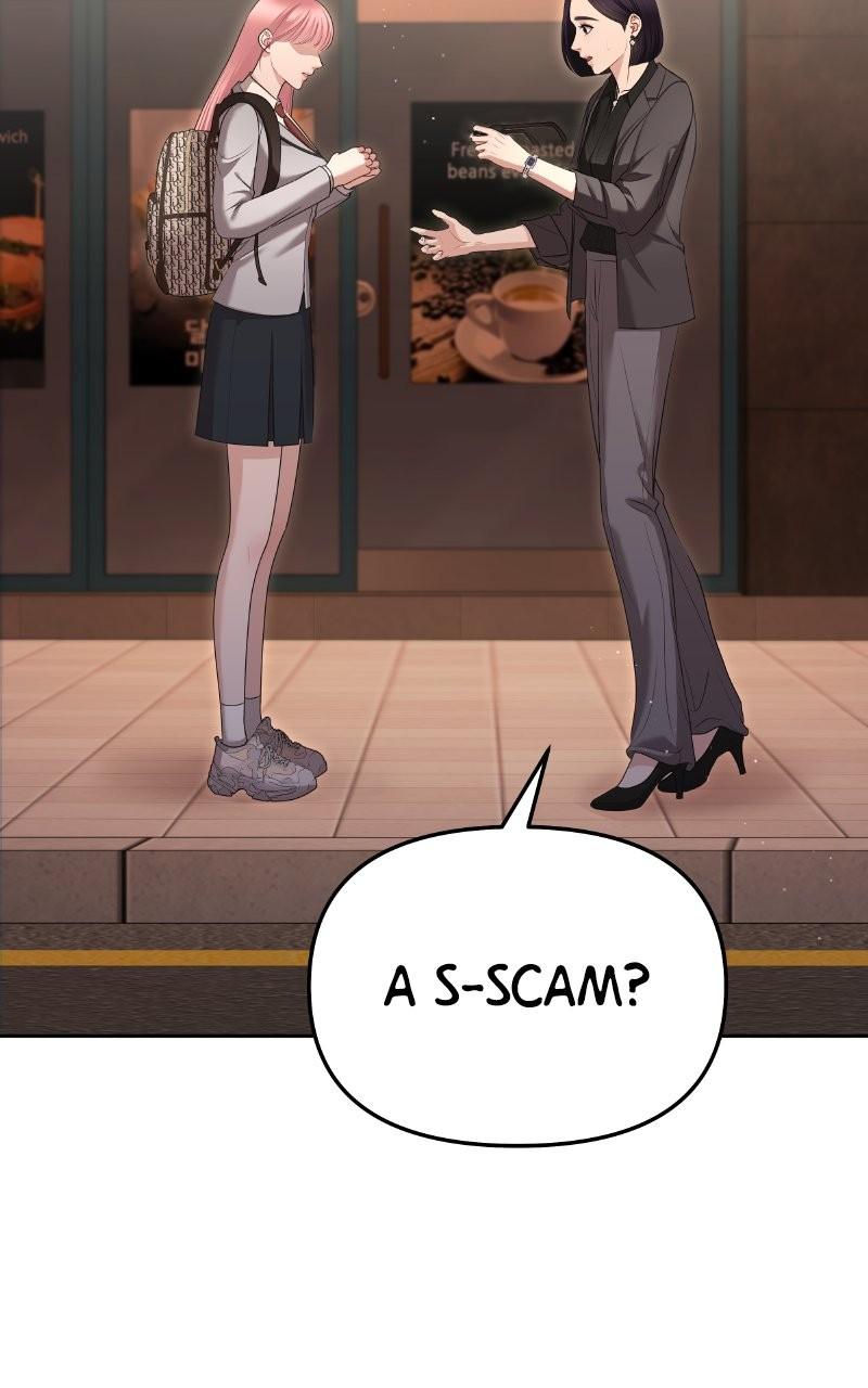 You're So Pretty Chap 8 - Next Chap 9