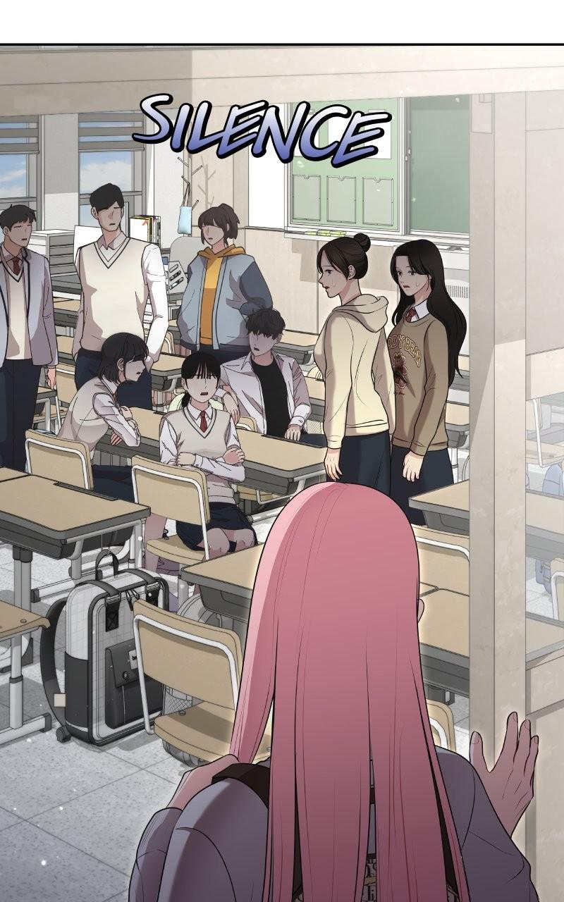 You're So Pretty Chap 8 - Next Chap 9
