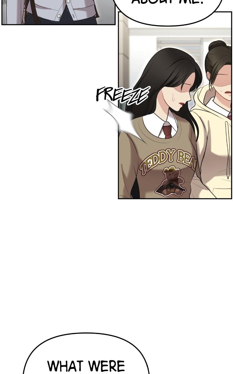 You're So Pretty Chap 8 - Next Chap 9