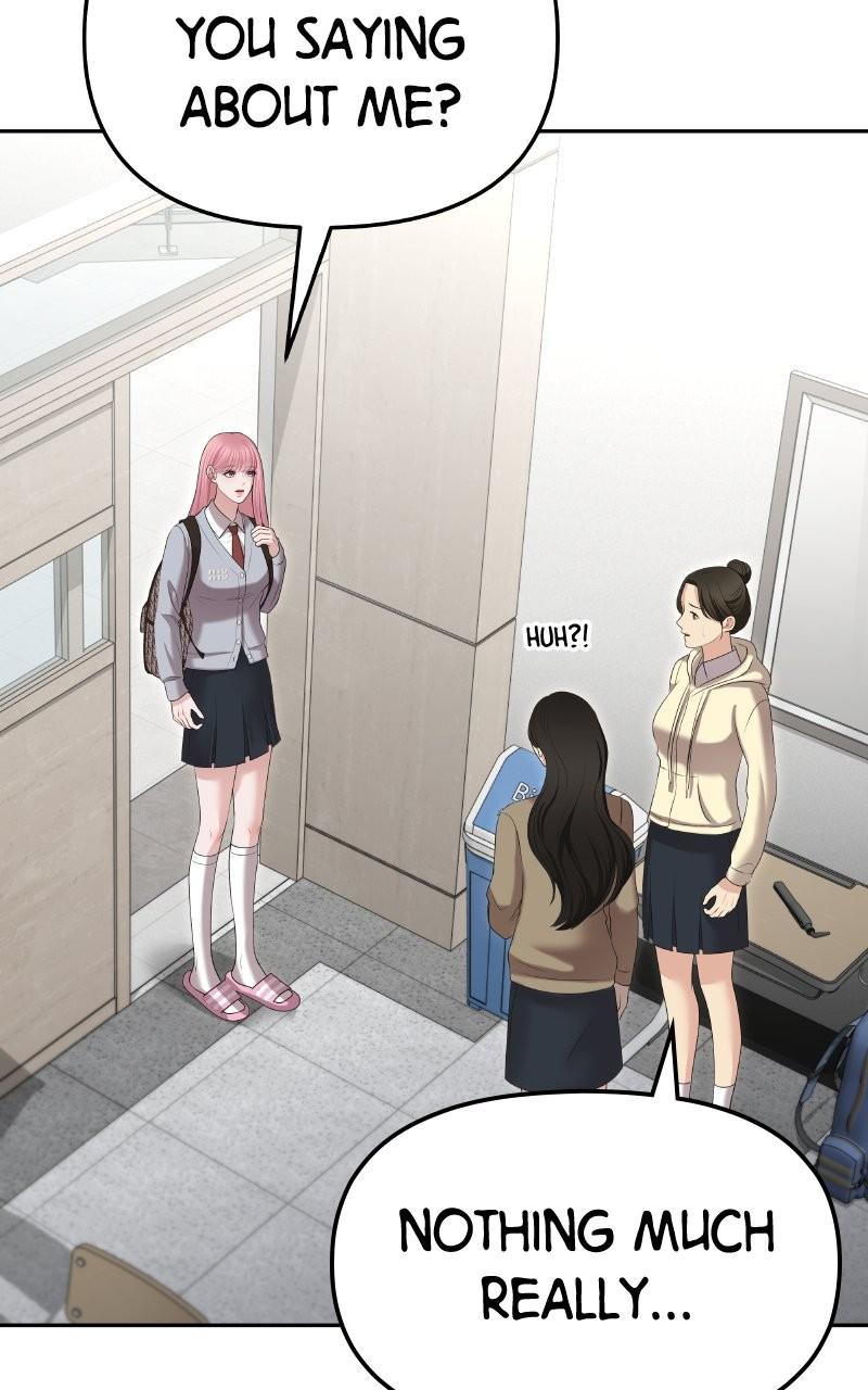 You're So Pretty Chap 8 - Next Chap 9
