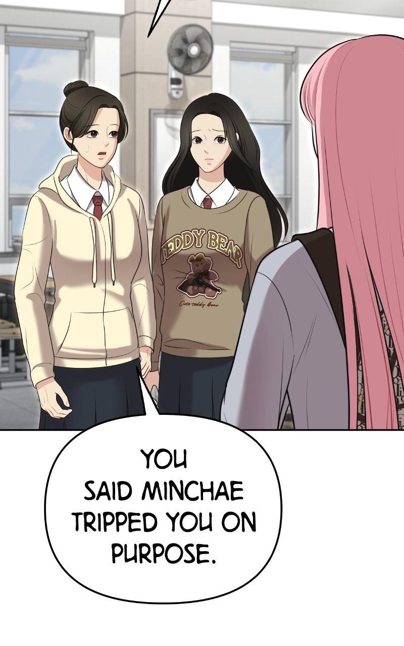 You're So Pretty Chap 8 - Next Chap 9