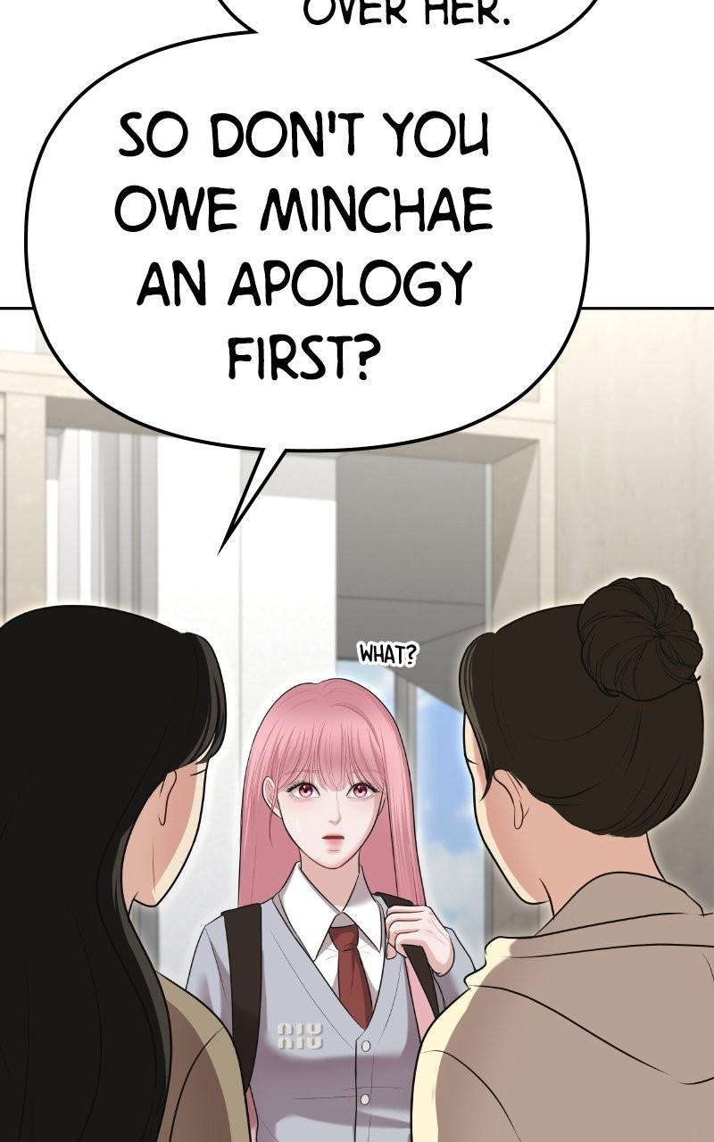 You're So Pretty Chap 8 - Next Chap 9