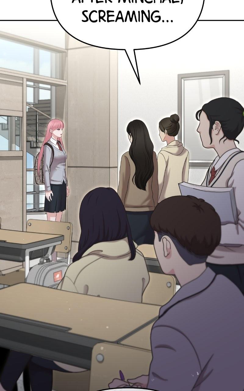 You're So Pretty Chap 8 - Next Chap 9