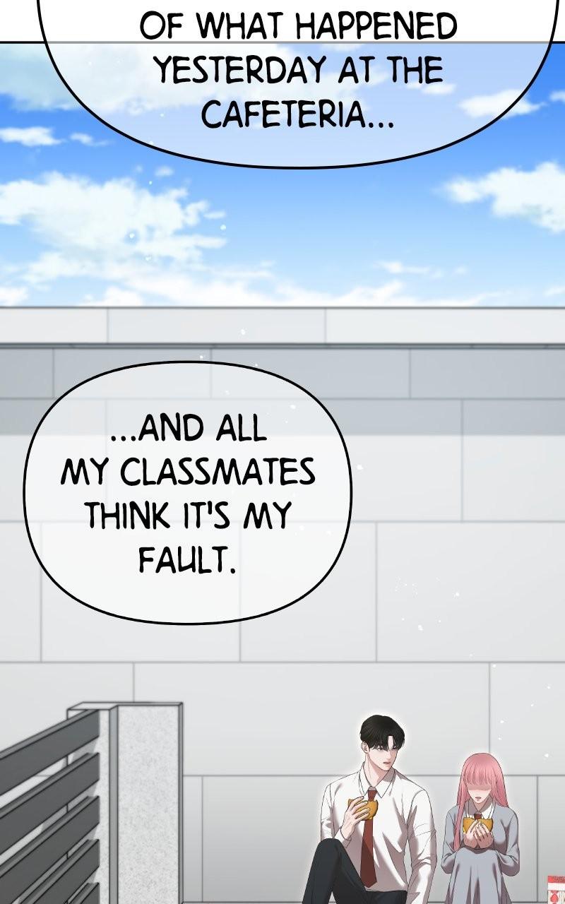 You're So Pretty Chap 8 - Next Chap 9