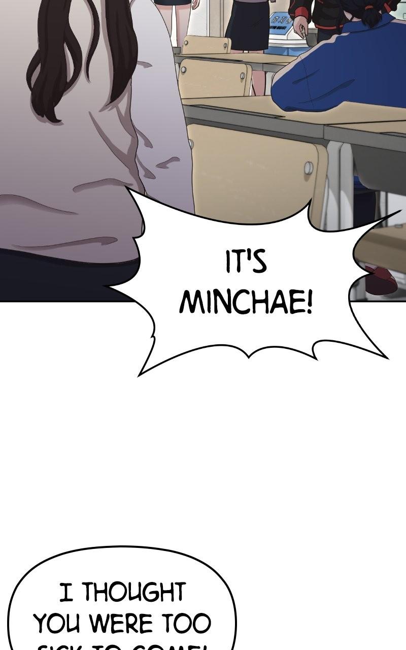 You're So Pretty Chap 8 - Next Chap 9