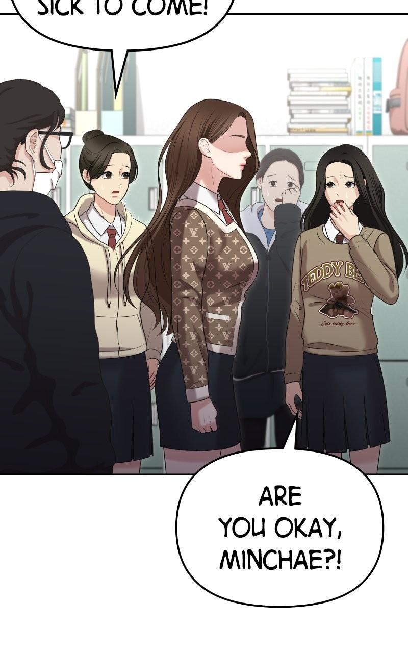 You're So Pretty Chap 8 - Next Chap 9