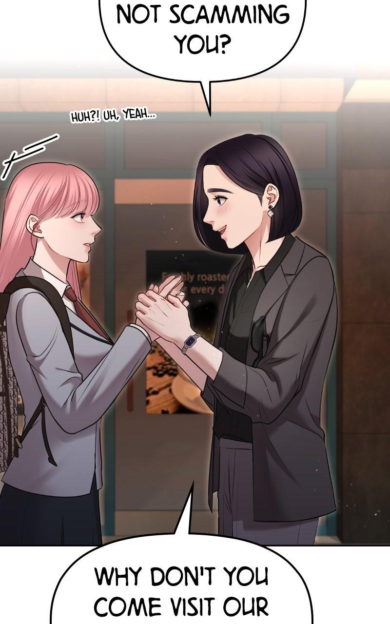 You're So Pretty Chap 8 - Next Chap 9
