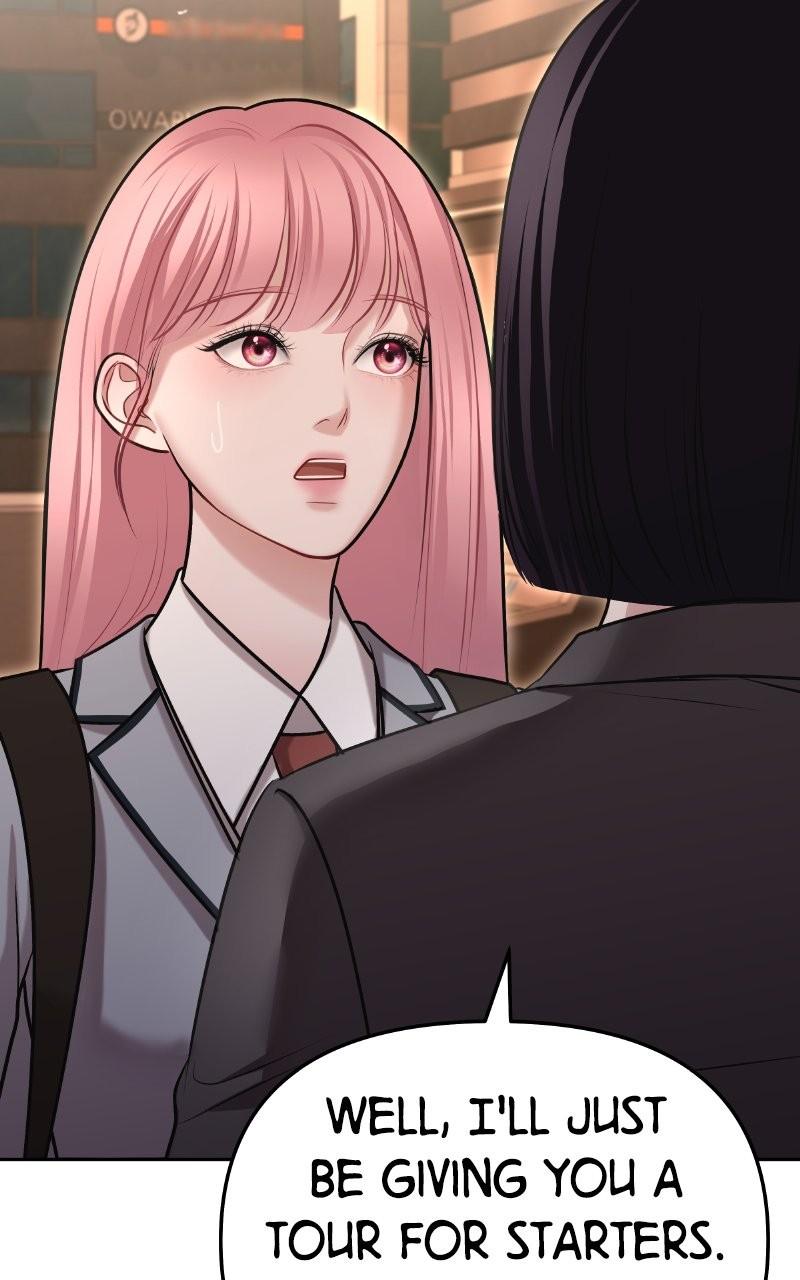 You're So Pretty Chap 8 - Next Chap 9