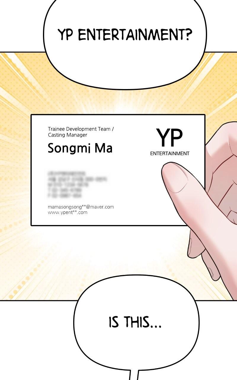 You're So Pretty Chap 8 - Next Chap 9