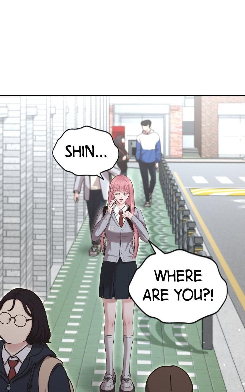 You're So Pretty Chap 8 - Next Chap 9