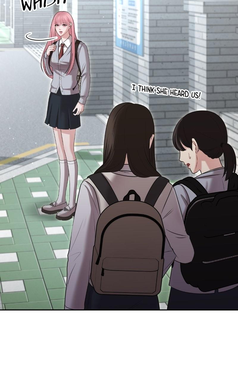 You're So Pretty Chap 8 - Next Chap 9