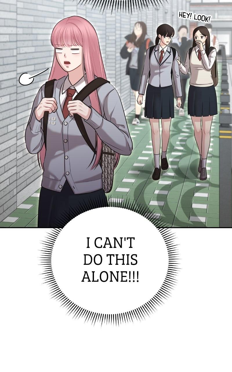 You're So Pretty Chap 8 - Next Chap 9