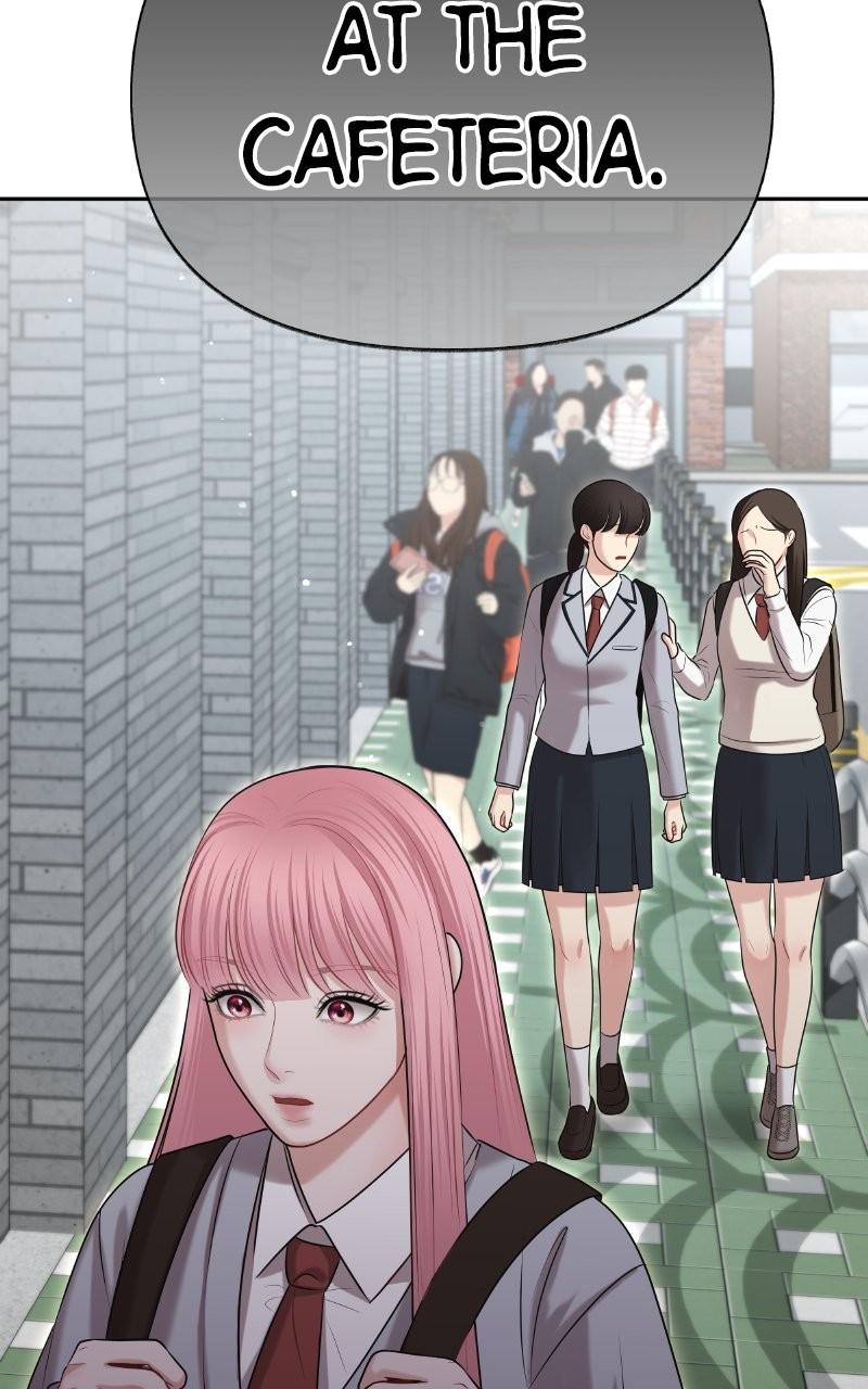You're So Pretty Chap 8 - Next Chap 9