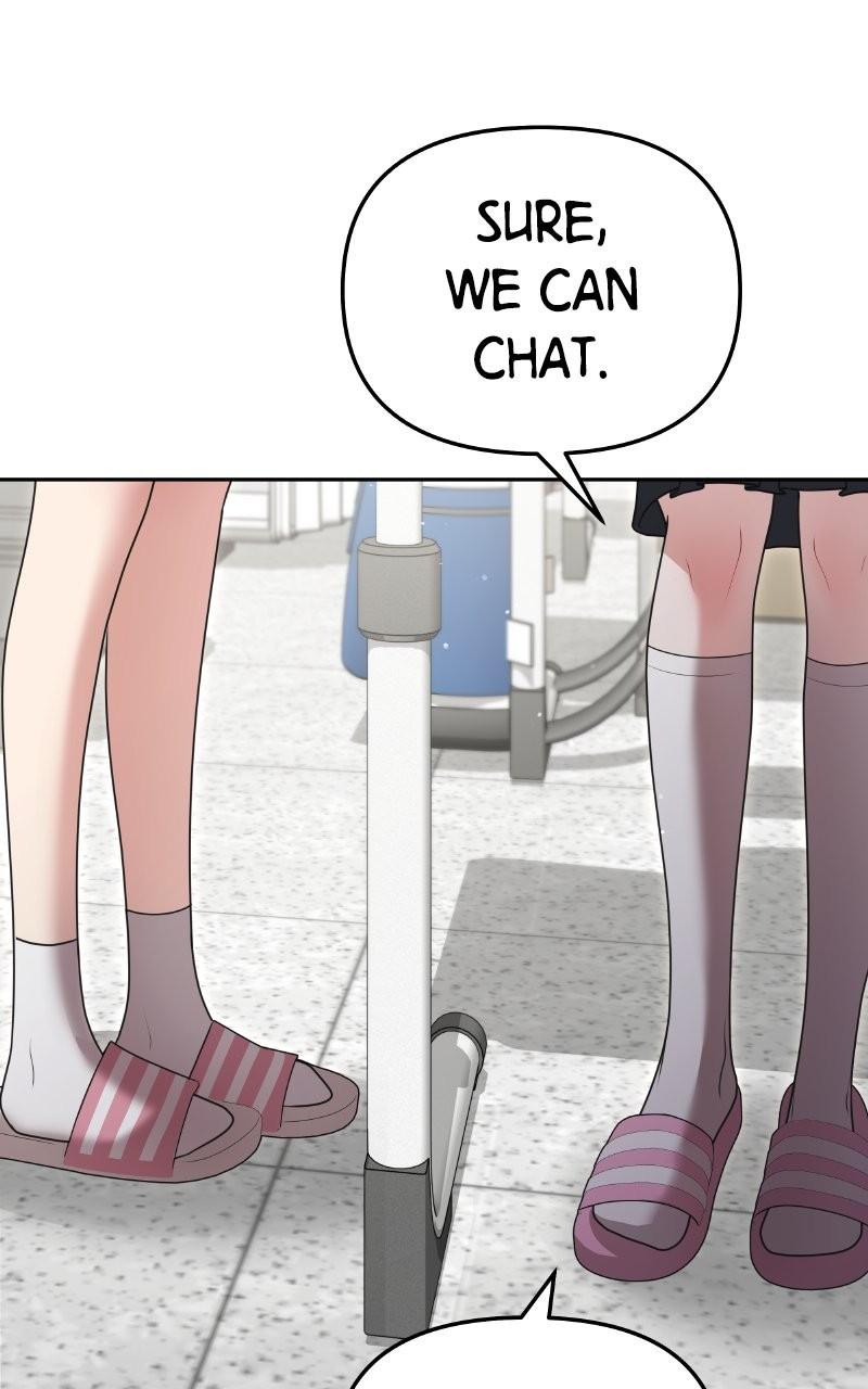 You're So Pretty Chap 9 - Next Chap 10