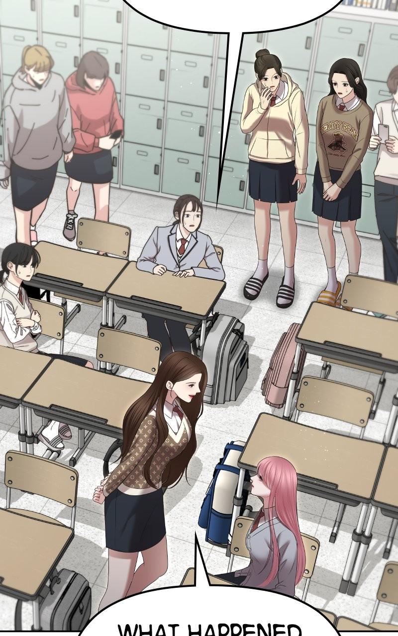 You're So Pretty Chap 9 - Next Chap 10