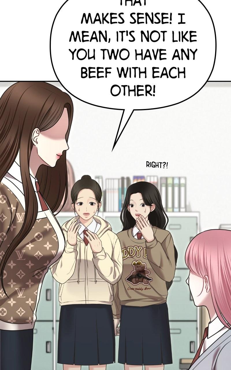 You're So Pretty Chap 9 - Next Chap 10