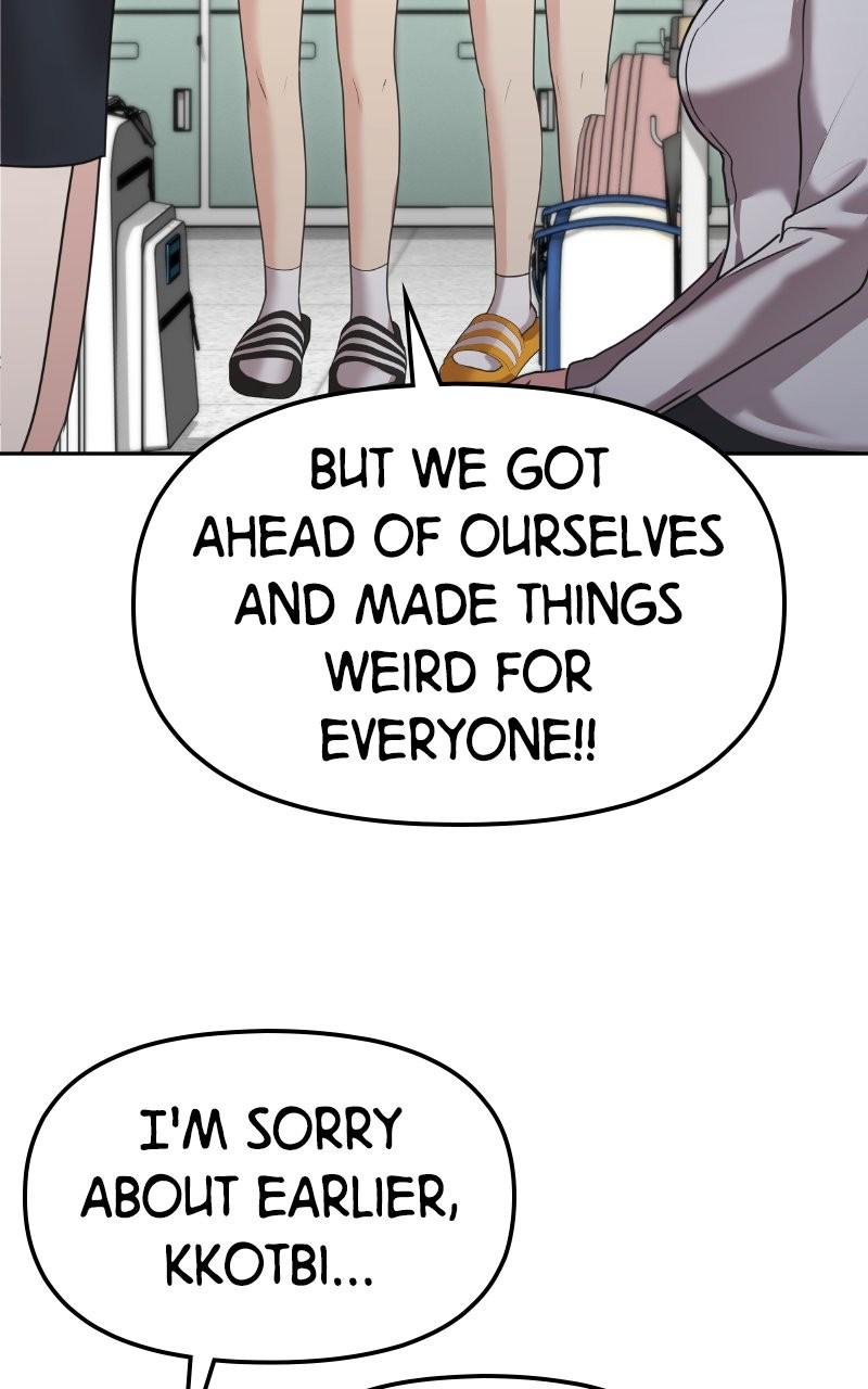 You're So Pretty Chap 9 - Next Chap 10