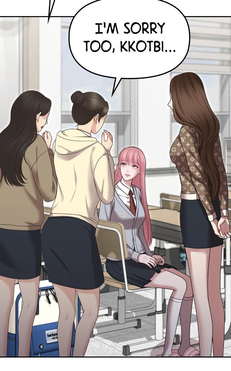 You're So Pretty Chap 9 - Next Chap 10