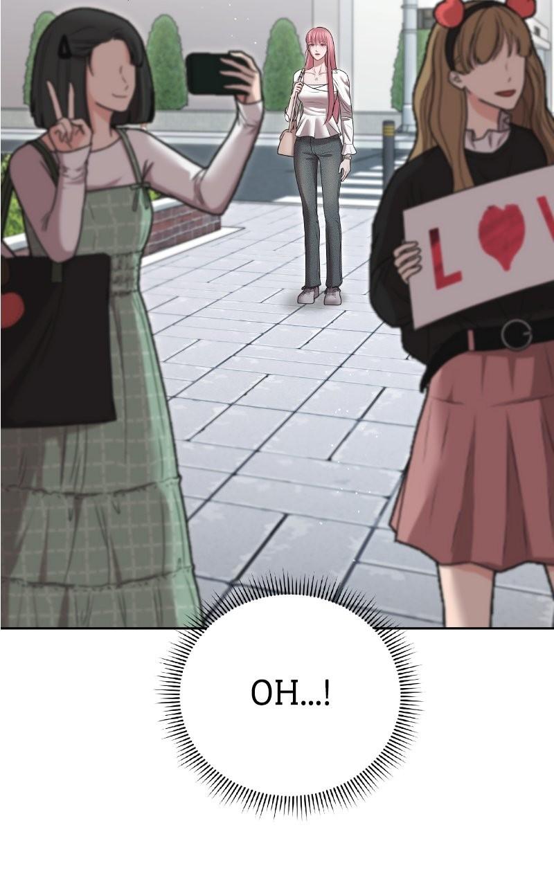 You're So Pretty Chap 9 - Next Chap 10