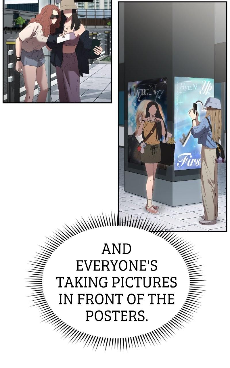 You're So Pretty Chap 9 - Next Chap 10