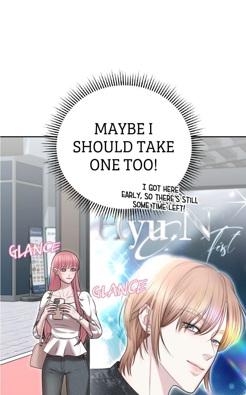 You're So Pretty Chap 9 - Next Chap 10